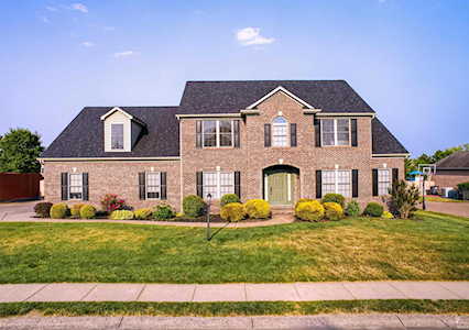 3722 Trey Court Newburgh, IN 47630