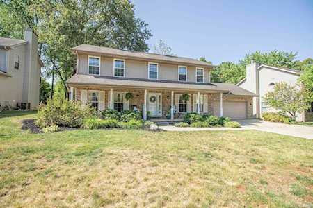 707 Bur Oak Court West Lafayette, IN 47909