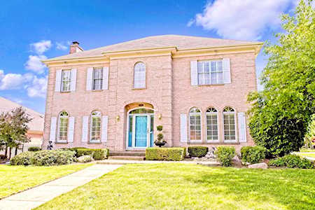 5715 Michael Ct Rolling Meadows, IL 60008