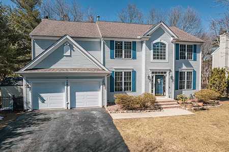75 Amberville Rd North Andover, MA 01845