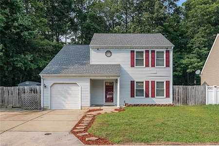 779 Wilderness Way Newport News, VA 23608