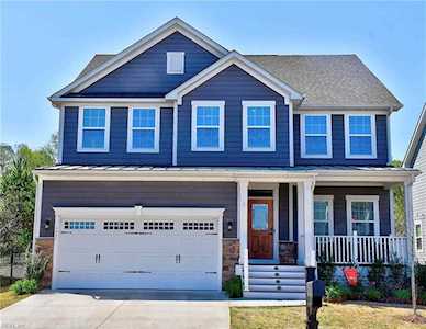 777 Big Bear Ln Chesapeake, VA 23323