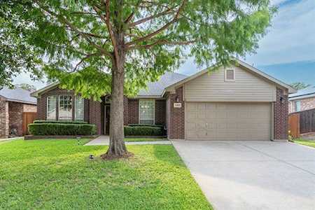 3203 Topanga Canyon Drive Corinth, TX 76210