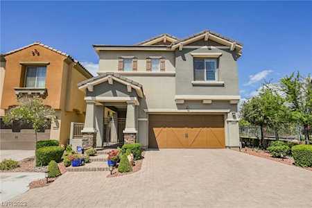 1783 Morro Vista Dr Las Vegas, NV 89135