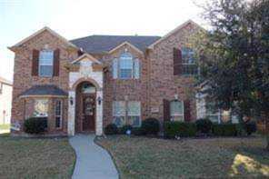 11655 Gatesville Frisco, TX 75035