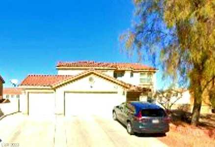 6540 Elizabethtown Ave Las Vegas, NV 89110