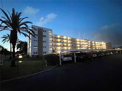 5501 80th St N #104 St. Petersburg, FL 33709
