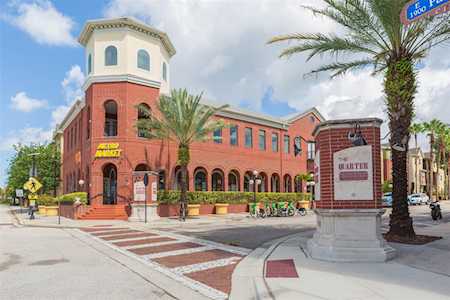 1810 E Palm Ave #1212 Tampa, FL 33605