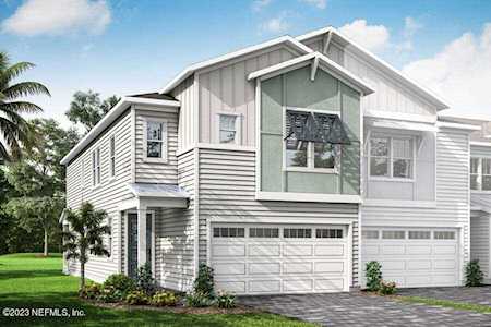 3445 Marsh Reserve BLVD Jacksonville, FL 32224