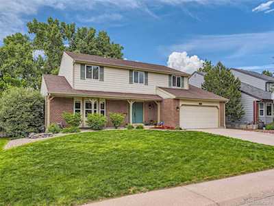 8162 S Marion Ct Centennial, CO 80122