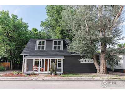 435 E 10th St Loveland, CO 80537