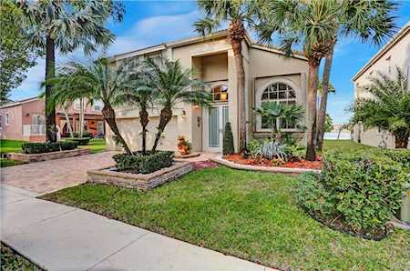 15791 SW 53rd Ct Miramar, FL 33027