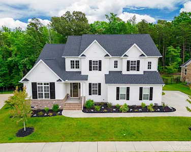 121 Trelawn St Fort Mill, SC 29715