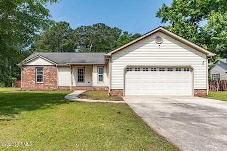 436 Candlewood Drive Jacksonville, NC 28540