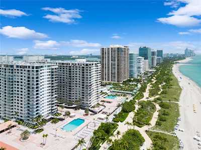 9801 Collins Ave #20M Bal Harbour, FL 33154