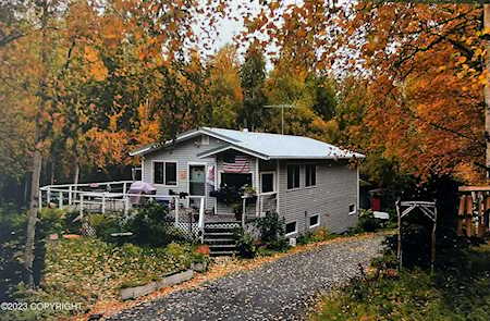 4660 N Wolverine Rd Palmer, AK 99645