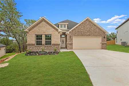 2620 Houston Court Granbury, TX 76048