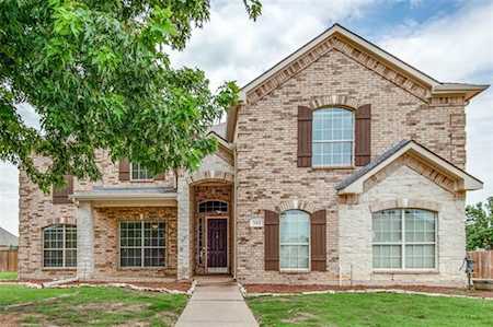 703 Blake Court Mansfield, TX 76063