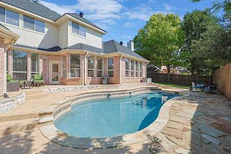 6705 Meade Drive Colleyville, TX 76034