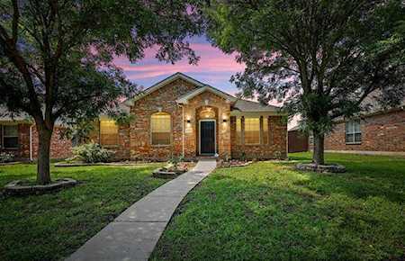 2713 Sequoia Lane Wylie, TX 75098