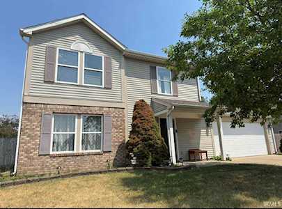 229 Kensal Court Lafayette, IN 47909