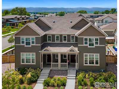 305 Zeppelin Way Fort Collins, CO 80524