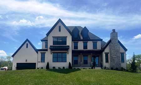 1631 Kaschlina Point Brentwood, TN 37027