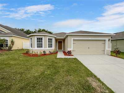 944 Chanler Dr Haines City, FL 33844