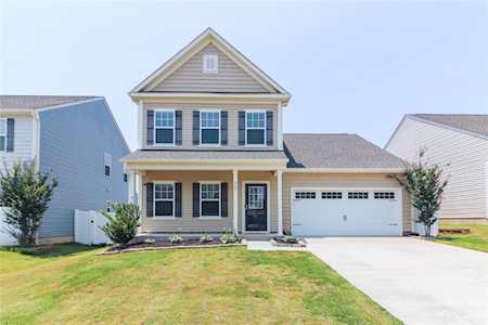227 Fesperman Circle Troutman, NC 28166