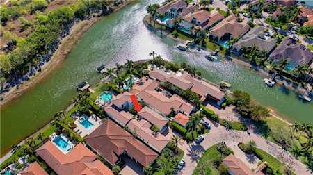 18141 Via Portofino Way Miromar Lakes, FL 33913