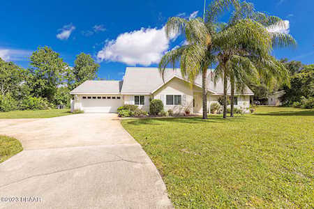 815 Bayridge Lane Port Orange, FL 32127