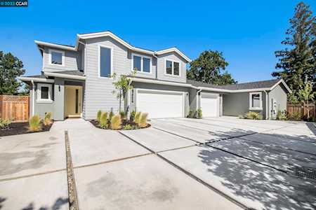 3184 Manor Avenue Pleasant Hill, CA 94523