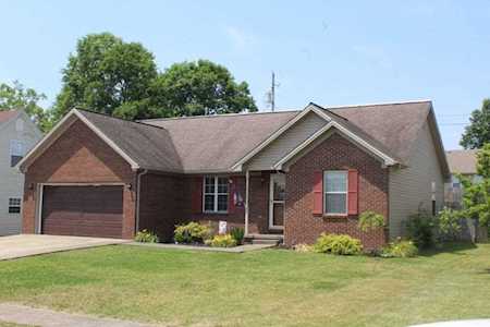 136 Fox Tail Ln Frankfort, KY 40601