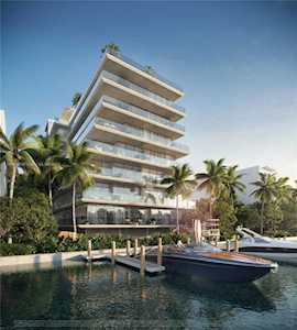 9781 E Bay Harbor #501 Bay Harbor Islands, FL 33154
