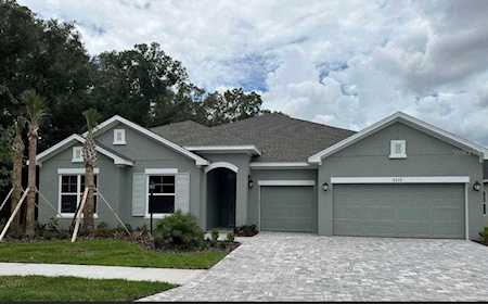 6215 Nikki Ln Odessa, FL 33556