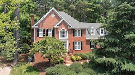 7025 Spring Ridge Road Cary, NC 27518