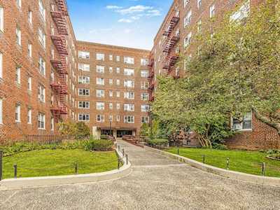 480 Riverdale Ave #7B Yonkers, NY 10705