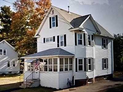 190 Heywood Avenue West Springfield, MA 01089