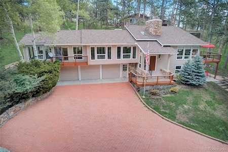 2828 Scotia Rd Evergreen, CO 80439