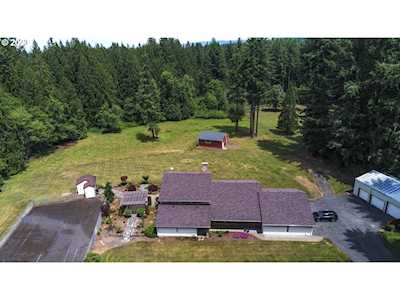 20802 NE 122nd ST Brush Prairie, WA 98606