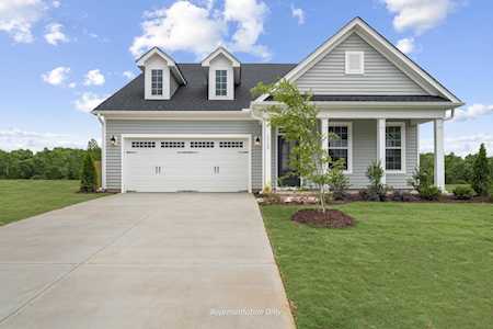 137 Salem Village Drive Fuquay Varina, NC 27526