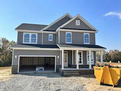44 Willow Creek Place Fuquay Varina, NC 27526