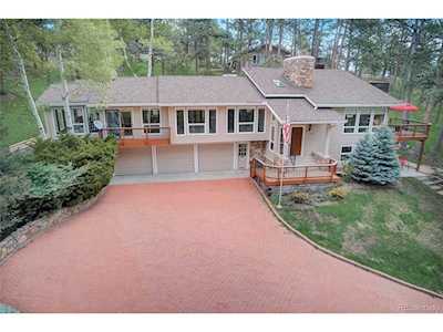 2828 Scotia Rd Evergreen, CO 80439