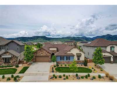 19752 W 94th Pl Arvada, CO 80007