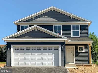 135 Gwenedd Ln Bellefonte, PA 16823