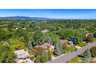 5309 Mail Creek Ln Fort Collins, CO 80525