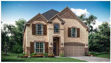 614 Blue Horizon Way Argyle, TX 76226