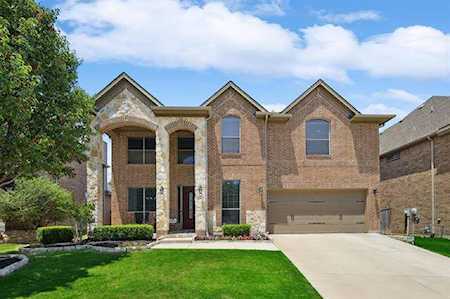 420 Brighton Street Roanoke, TX 76262