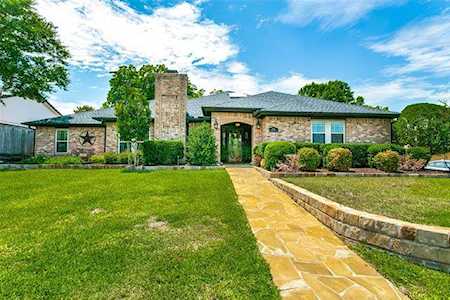 535 Indian Creek Drive Trophy Club, TX 76262