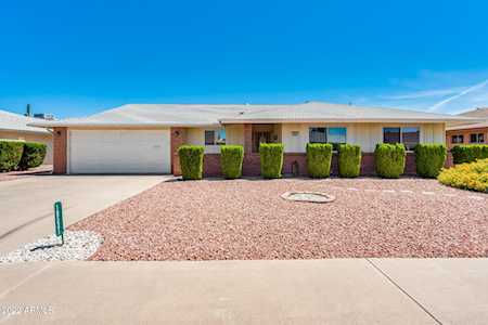 10531 W Prairie Hills Circle Sun City, AZ 85351
